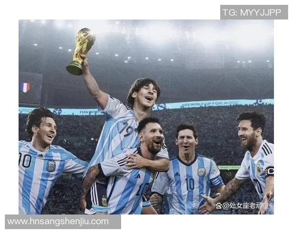 梅西的传奇之路：从阿根廷小城到世界足球之巅的辉煌历程