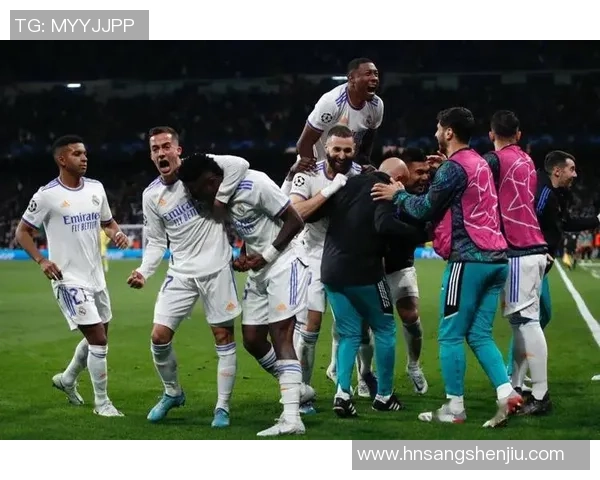 皇马逆转拜仁上演惊天绝杀本泽马加时赛力挽狂澜助球队晋级 皇马逆转拜仁上演惊天绝杀本泽马加时赛力挽狂澜助球队晋级