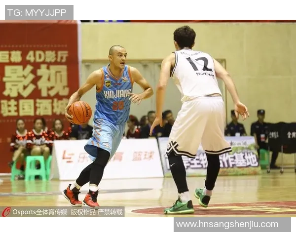 西热力江的篮球之路：从新疆少年到CBA明星的成长历程