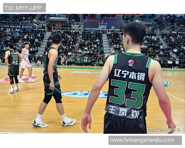 辽宁男篮迎战日本队激战在即期待精彩对决与球员表现