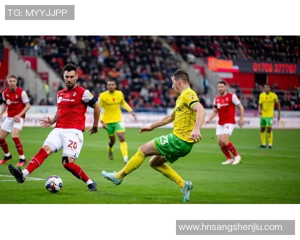 赫尔城主场迎战罗瑟汉姆力争全取三分展现强队风范