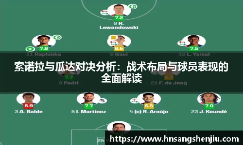 索诺拉与瓜达对决分析：战术布局与球员表现的全面解读